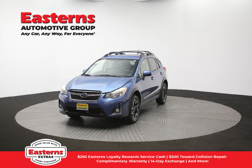 Used 2016 Subaru Crosstrek 2.0i Premium AWD/4WD image 55