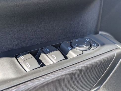 New 2026 Chevrolet Silverado 1500 W/T image 9