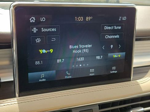 Certified 2022 Lincoln Corsair FWD image 25