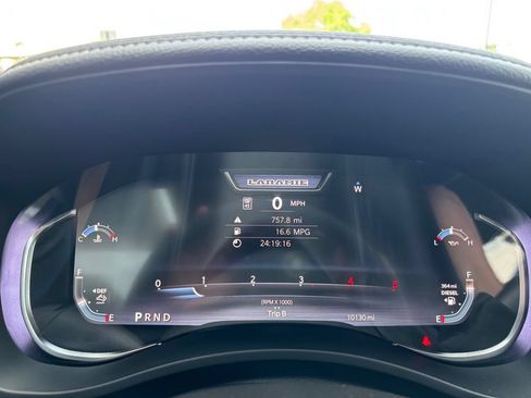 Used 2025 RAM 2500 Laramie w/ Night Edition AWD/4WD image 10