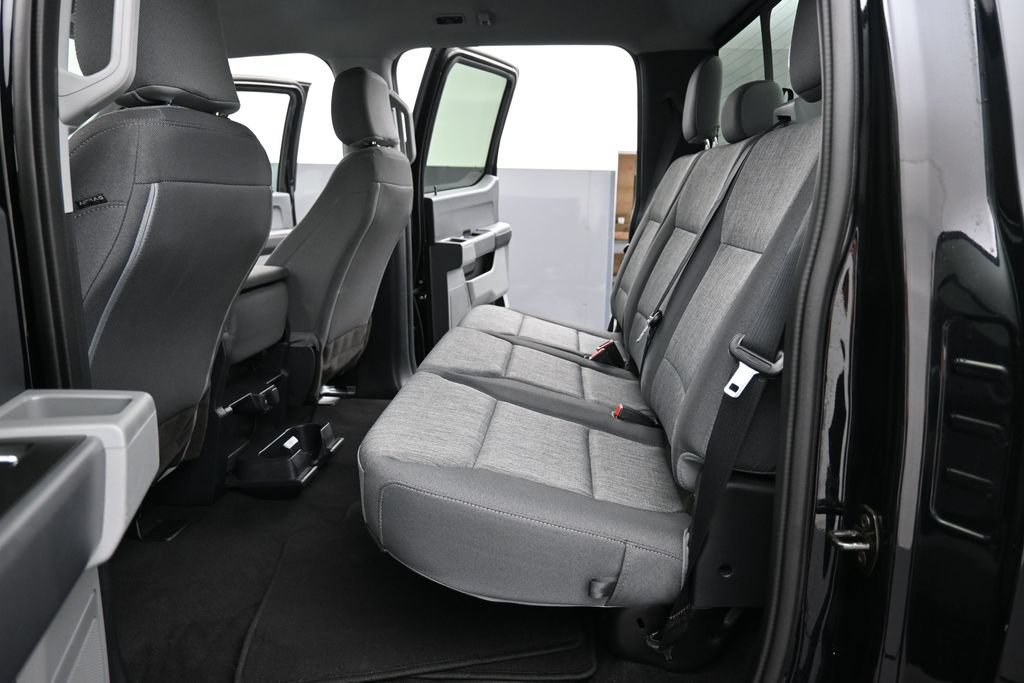 Used 2023 Ford F350 XL w/ STX Appearance Package AWD/4WD image 26