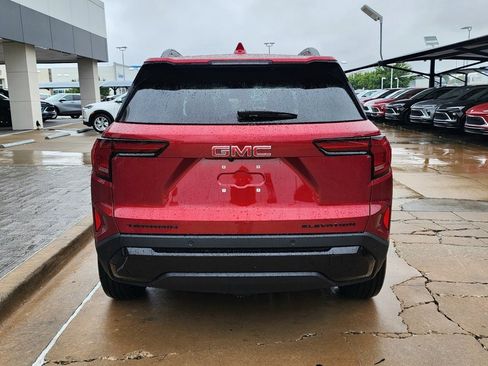 New 2026 GMC Terrain Elevation w/ Black Edition image 5