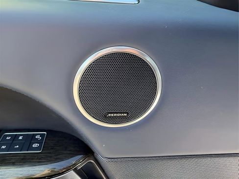 Used 2018 Land Rover Range Rover Sport Supercharged image 27