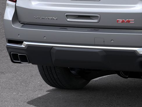 New 2026 GMC Yukon Denali AWD/4WD image 38