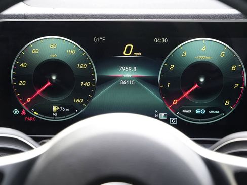 Used 2021 Mercedes-Benz GLS 450 4MATIC image 12