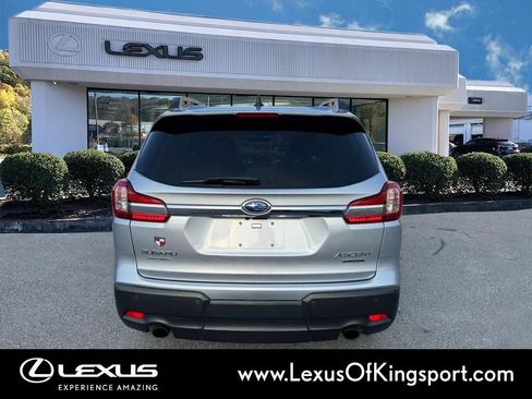 Used 2019 Subaru Ascent Limited image 4