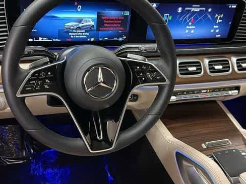 Certified 2026 Mercedes-Benz GLE 350 4MATIC image 24