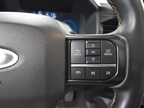Used 2024 Ford Expedition Platinum AWD/4WD image 28