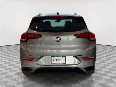 Used 2023 Buick Encore GX Select w/ Sport Touring Package AWD/4WD image 5