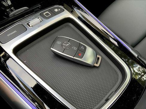 Certified 2026 Mercedes-Benz GLA 250 4MATIC image 21