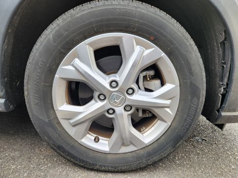 Used 2023 Honda HR-V LX image 5