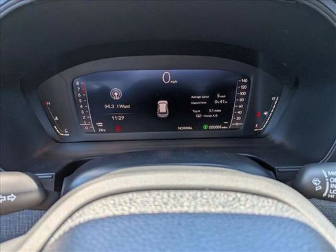New 2026 Honda Passport TrailSport image 11