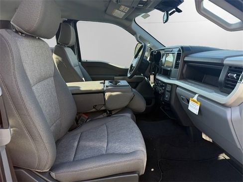 New 2026 Ford F250 XL w/ STX Appearance Package image 15