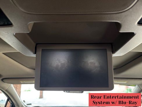 Used 2018 Honda Odyssey Touring image 30