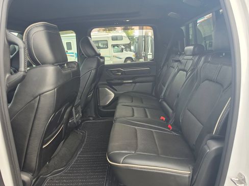 Used 2020 RAM 1500 Limited AWD/4WD image 10
