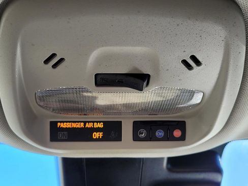 Used 2025 Chevrolet Trax ACTIV image 29