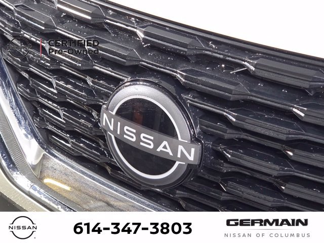 Certified 2023 Nissan Rogue SV w/ SV Premium B Package AWD/4WD image 13