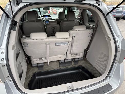 Used 2016 Honda Odyssey EX-L image 5