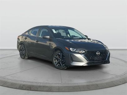 Certified 2024 Nissan Sentra SV