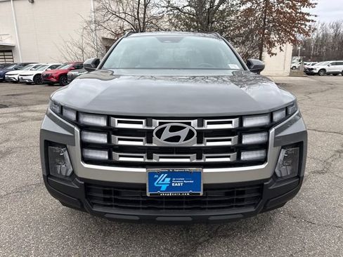 New 2026 Hyundai Santa Cruz SEL image 2