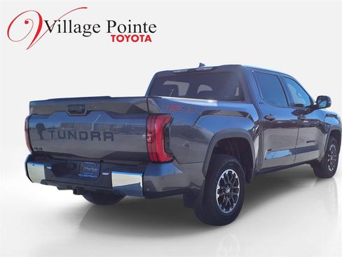 New 2026 Toyota Tundra SR5 image 5