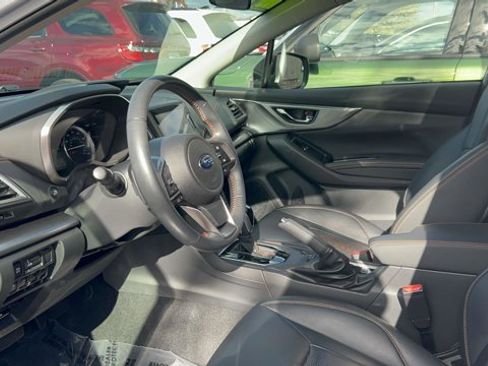 Used 2022 Subaru Crosstrek 2.5i Limited w/ Moonroof Package 1 image 33