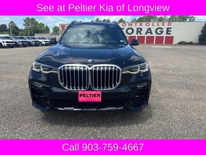 Used 2019 BMW X7 xDrive40i w/ Premium Package