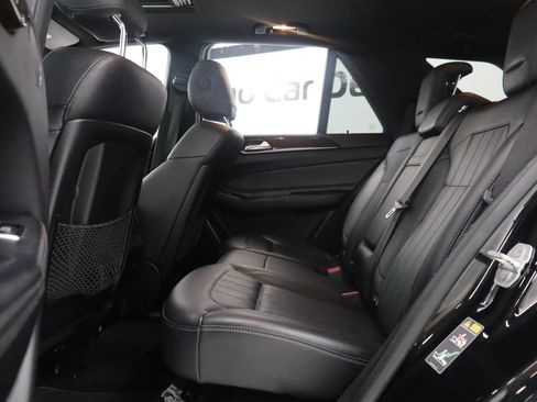 Used 2016 Mercedes-Benz GLE 350 4MATIC w/ Premium Package image 14