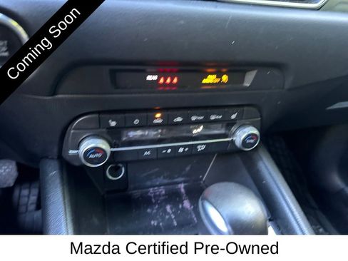 Used 2023 MAZDA CX-5 AWD 2.5 S image 27