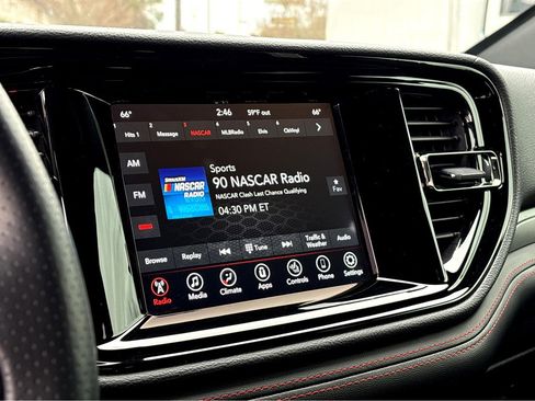 Used 2023 Dodge Durango GT w/ Blacktop Package image 9