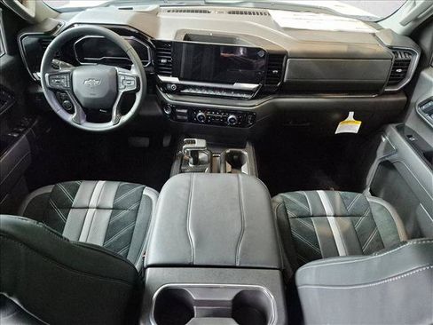 New 2025 Chevrolet Silverado 1500 RST w/ Convenience Package II AWD/4WD image 14