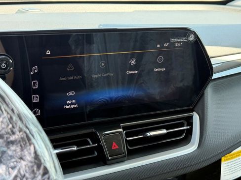 New 2026 Chevrolet TrailBlazer LT FWD image 19