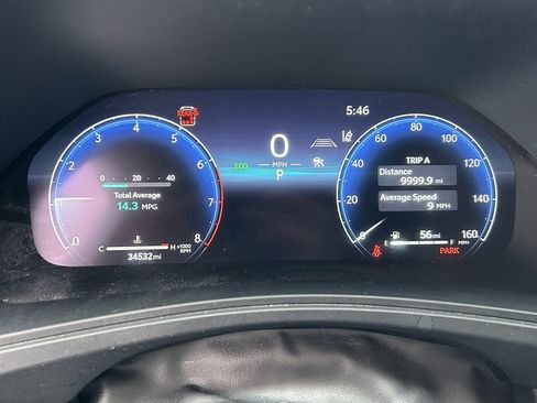 Used 2024 Toyota Grand Highlander Limited image 23