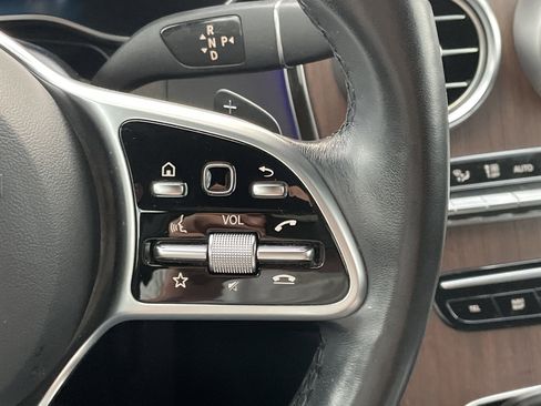 Certified 2022 Mercedes-Benz GLC 300 4MATIC w/ Premium Package Lite image 29