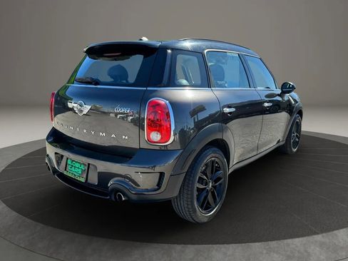Used 2016 MINI Cooper Countryman S image 5