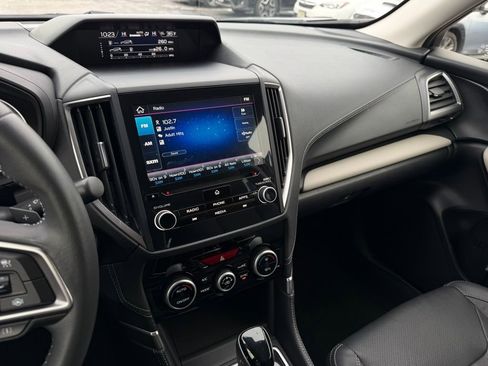 Used 2023 Subaru Forester Limited image 25