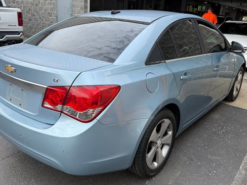 Used 2011 Chevrolet Cruze LT image 5