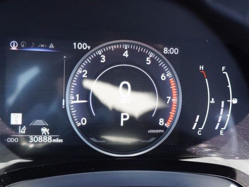 Used 2024 Lexus RX 350 Premium Plus w/ Accessory Package (Z1) FWD image 15