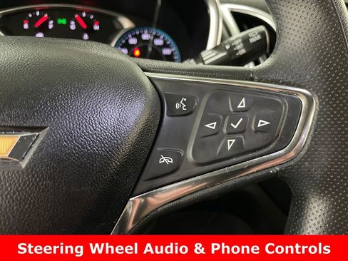 Certified 2021 Chevrolet Equinox LT FWD image 25