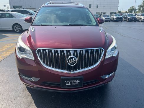 Used 2015 Buick Enclave Leather FWD image 5