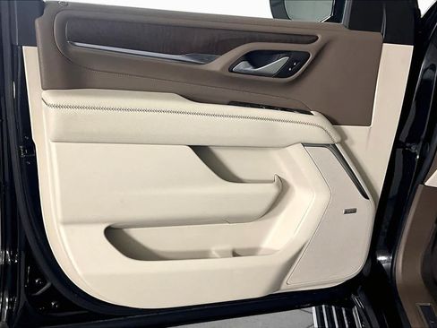 Certified 2022 GMC Yukon Denali AWD/4WD image 21
