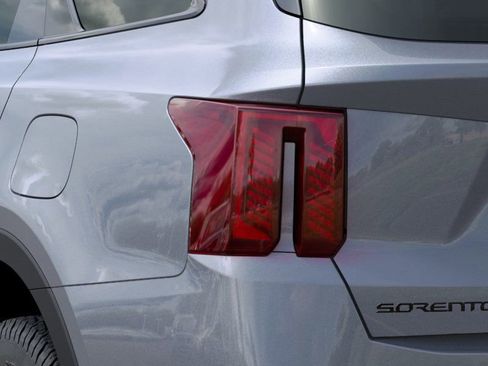 New 2025 Kia Sorento SX Prestige w/ Olive Brown Leather Package image 11