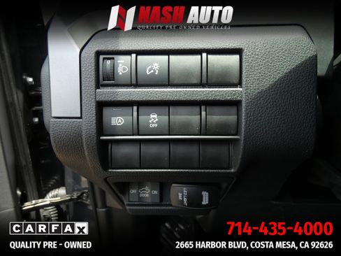 Used 2026 Toyota Tacoma SR5 AWD/4WD image 75