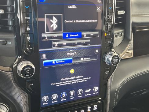 Used 2020 RAM 1500 Limited RWD image 23
