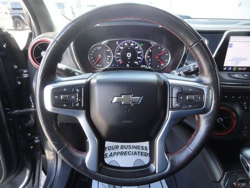 Used 2021 Chevrolet Blazer RS image 17