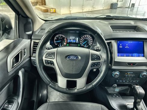 Used 2020 Ford Ranger XLT w/ Equipment Group 301A Mid image 18