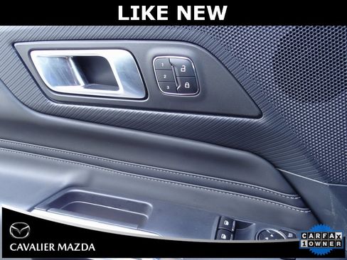 Used 2024 Ford Mustang GT Premium image 19