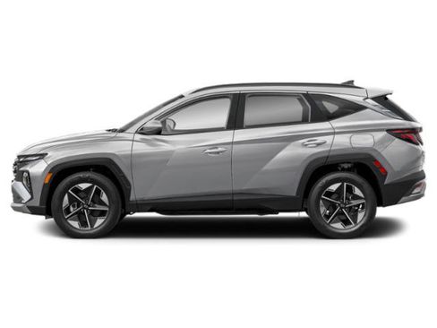 New 2026 Hyundai Tucson SEL AWD/4WD image 3