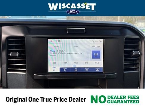 New 2026 Ford F250 XL image 9