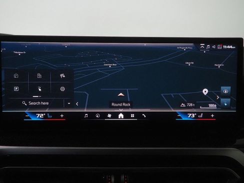 Used 2024 BMW i4 M50 AWD/4WD image 29